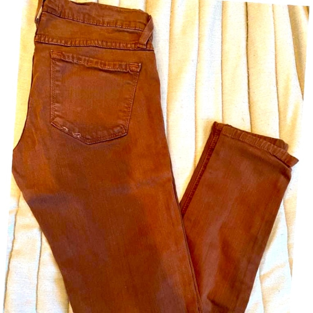 Flying Monkey Skinny